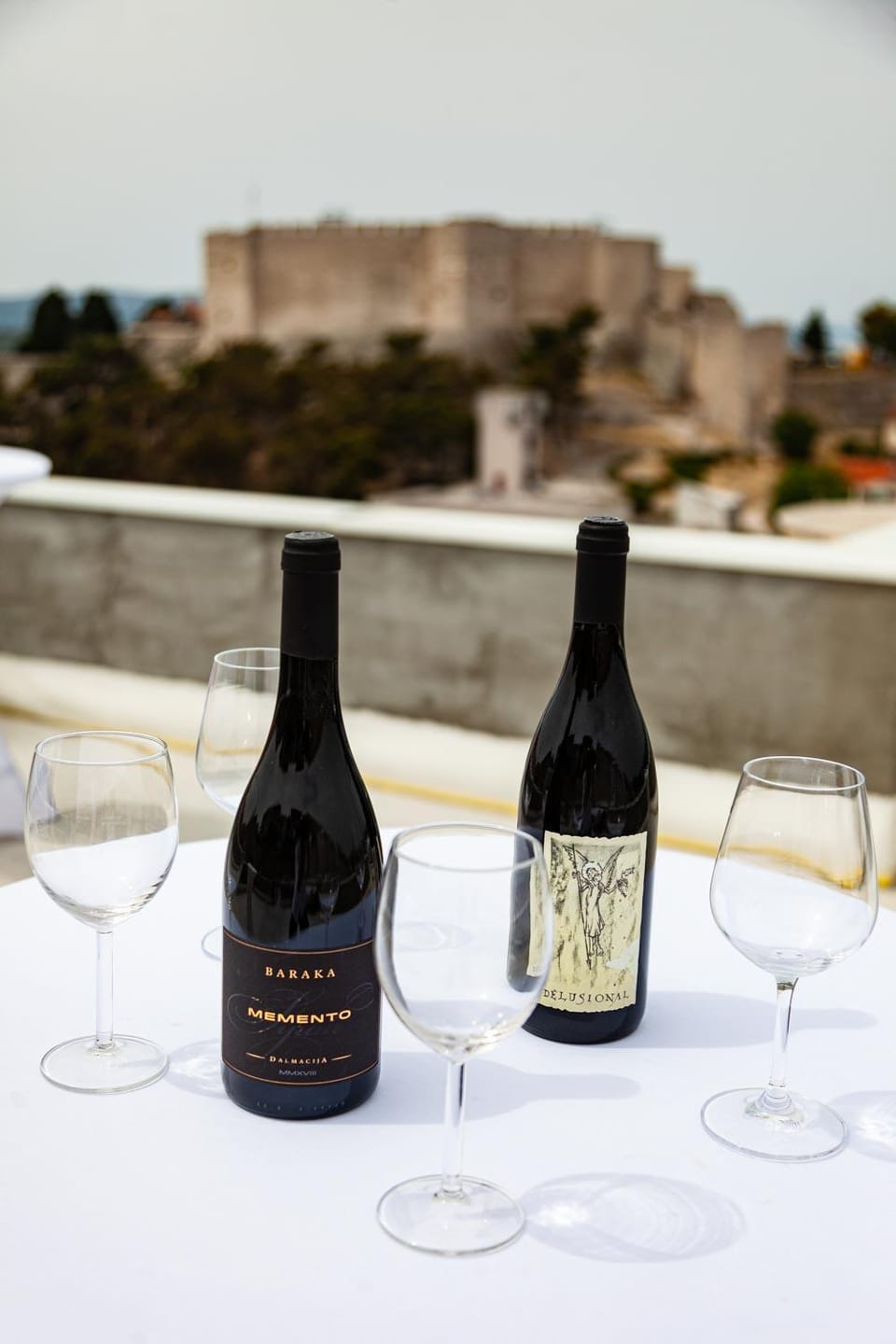 Andriana House House in Šibenik