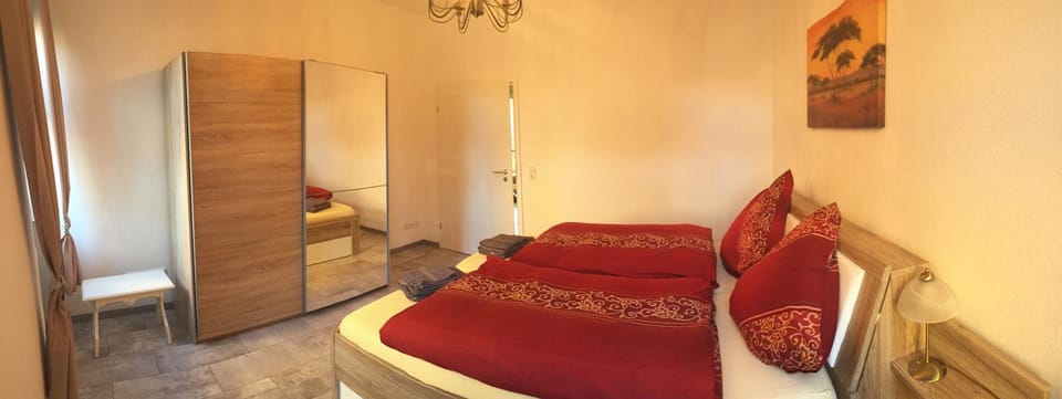 Erboys Ferienwohnung Apartment in Goslar