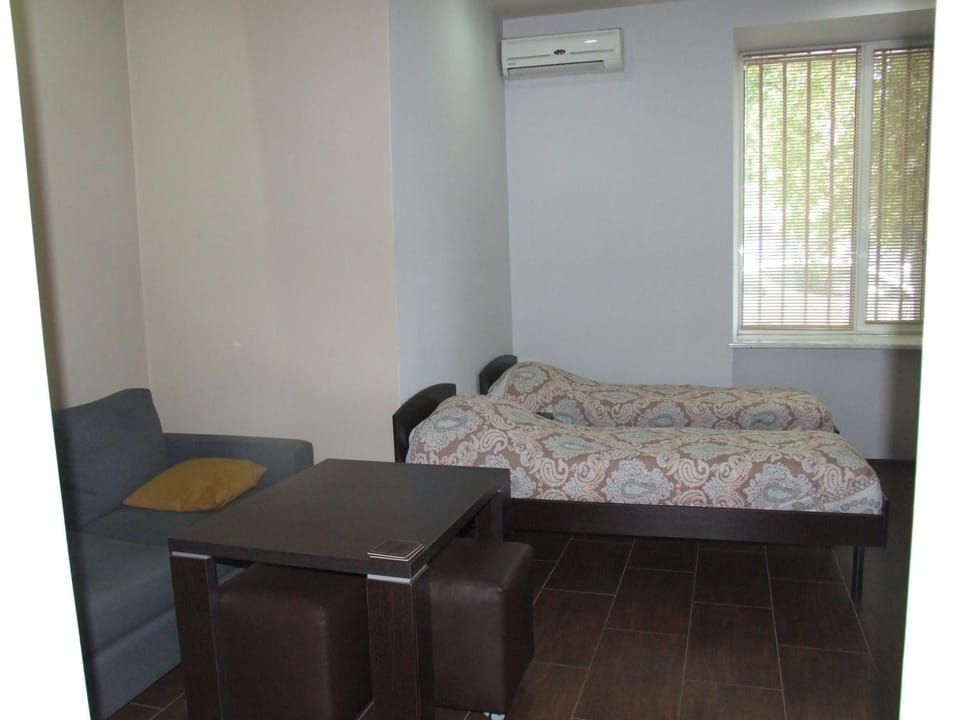 Apartment Paronyan 22 Apartment in Yerevan