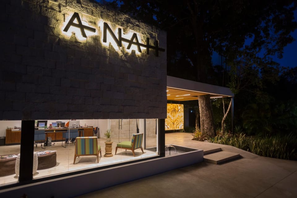 Facade/entrance, Lobby or reception
