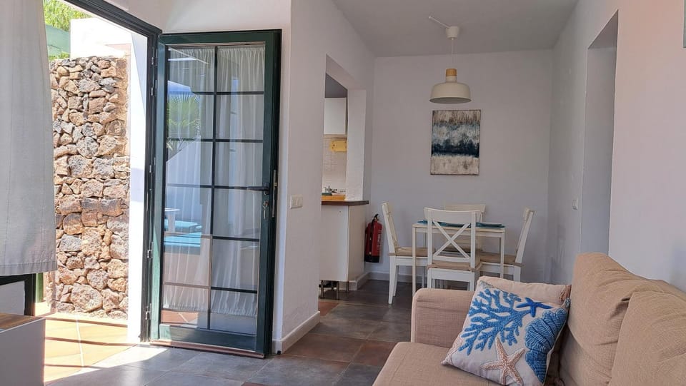 Casita Blanca, Jardín del Sol 1 House in Playa Blanca