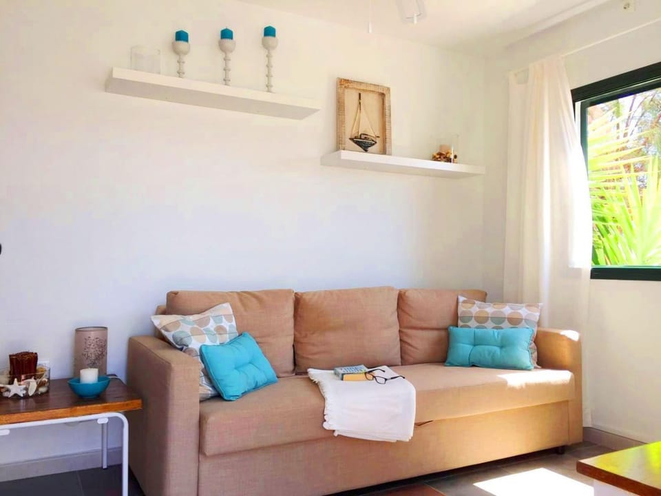 Casita Blanca, Jardín del Sol 1 House in Playa Blanca