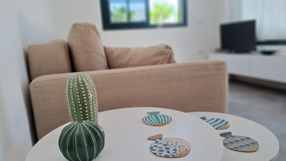 Casita Blanca, Jardín del Sol 1 House in Playa Blanca