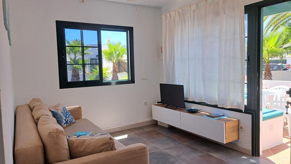 Casita Blanca, Jardín del Sol 1 House in Playa Blanca