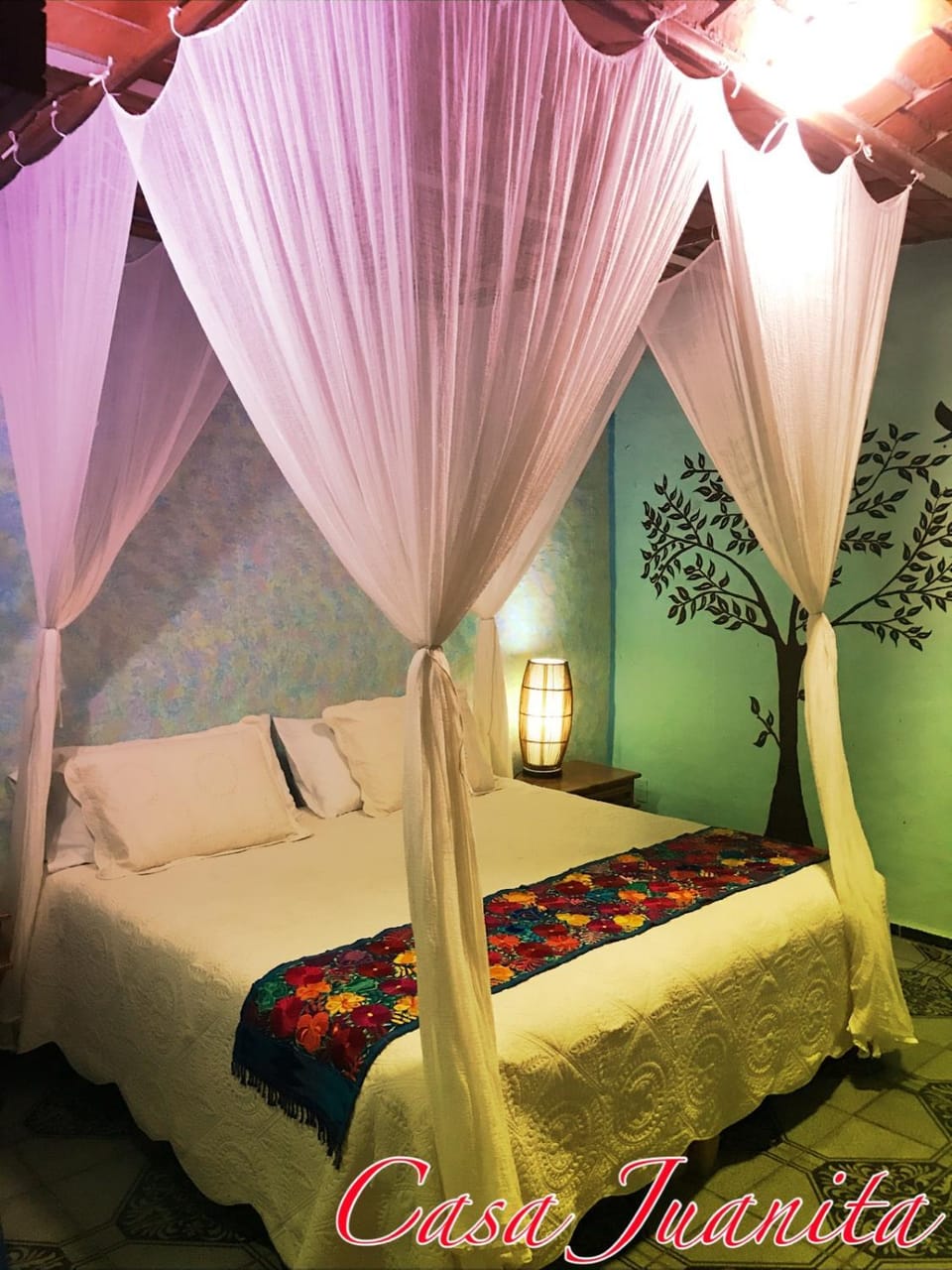 Casa Juanita House in Sayulita