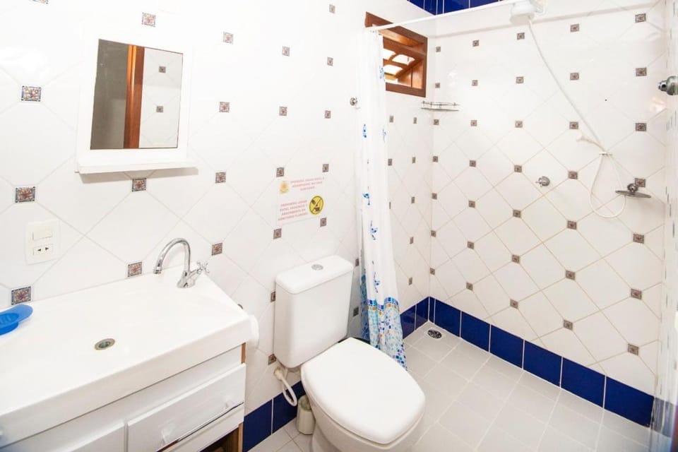 Apartamentos Villa Porto do Sol Apartment in Porto Belo