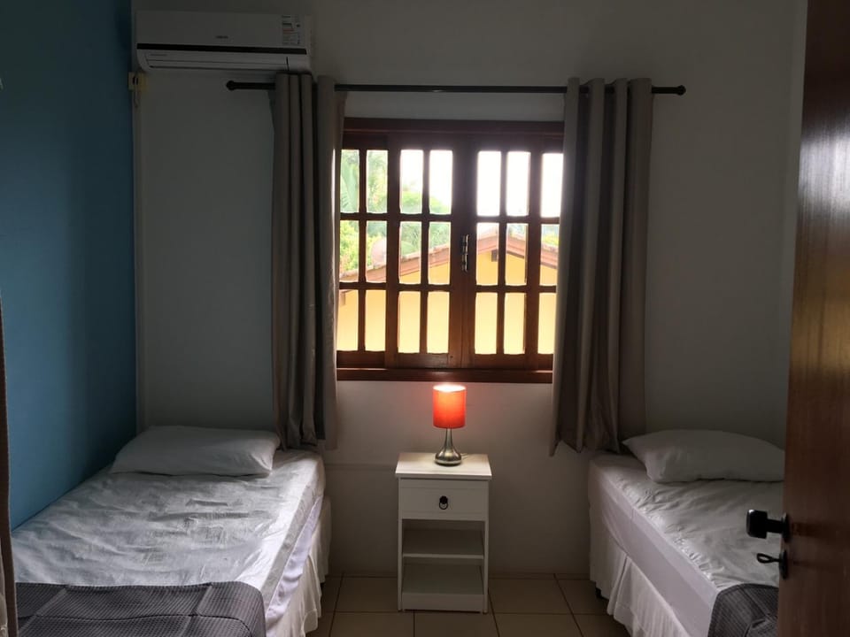 Apartamentos Villa Porto do Sol Apartment in Porto Belo