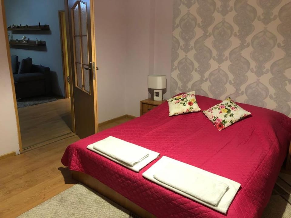 U Bosmana Hotel in Masovian Voivodeship