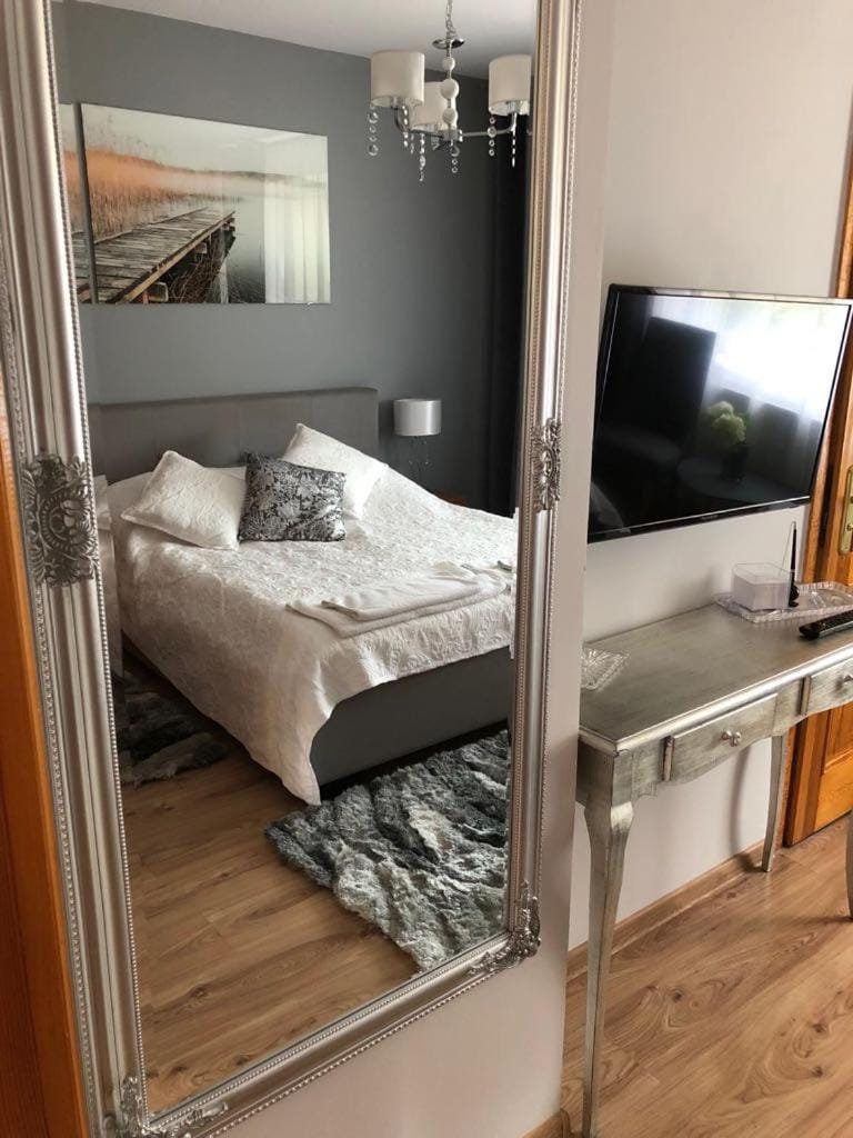 U Bosmana Hotel in Masovian Voivodeship