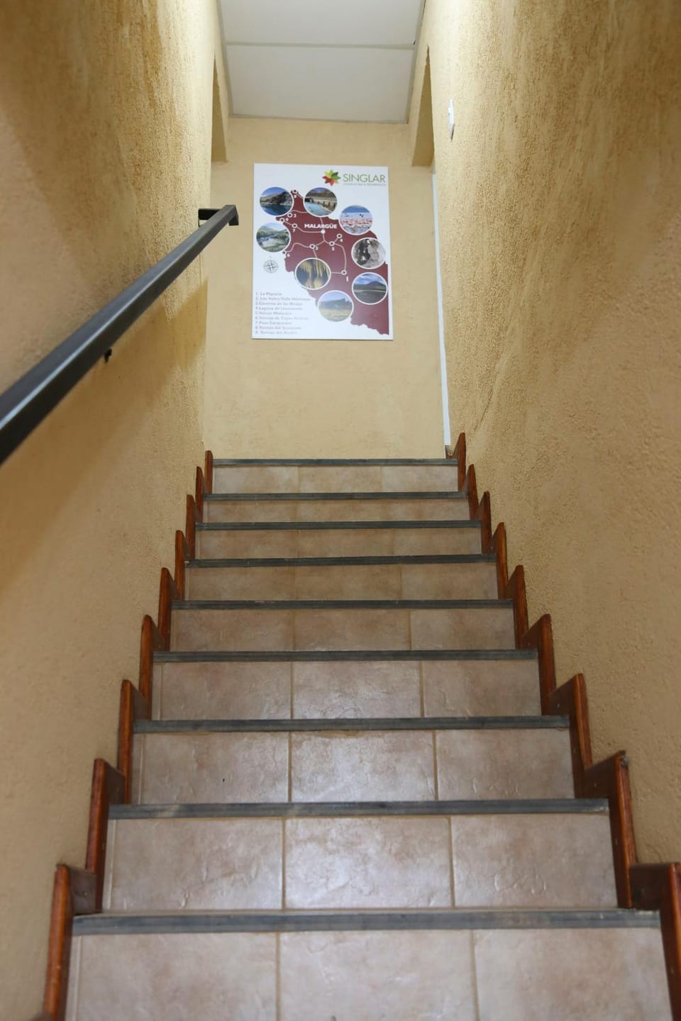 Decorative detail