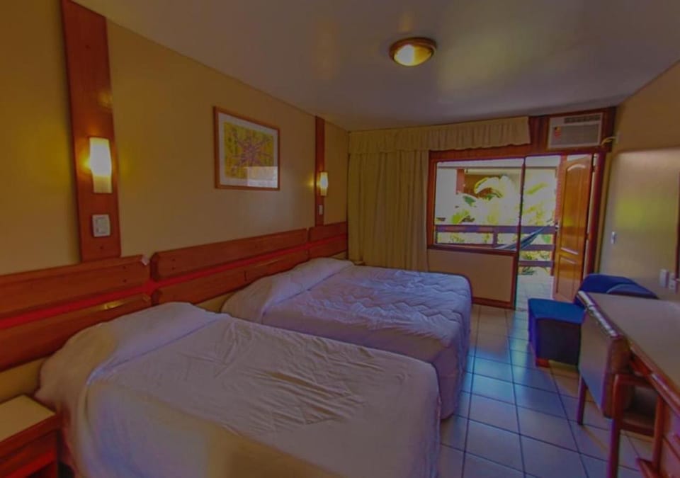 View (from property/room), Bedroom