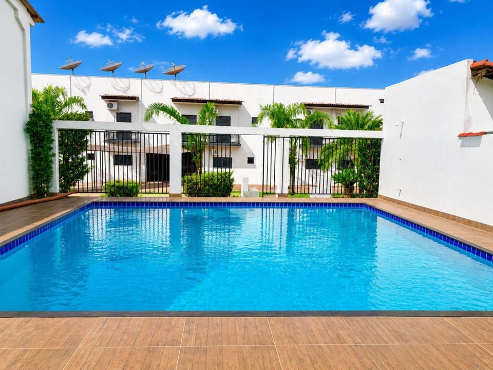 Hotel Boa Viagem Hotel in State of Goiás
