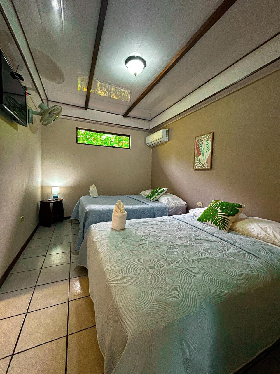 Cabinas Ole Caribe Cabin in Panama