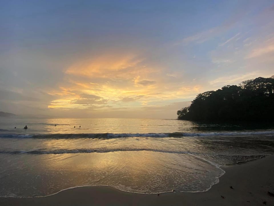 Cabinas Ole Caribe Cabin in Panama