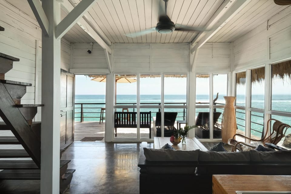 Sea view