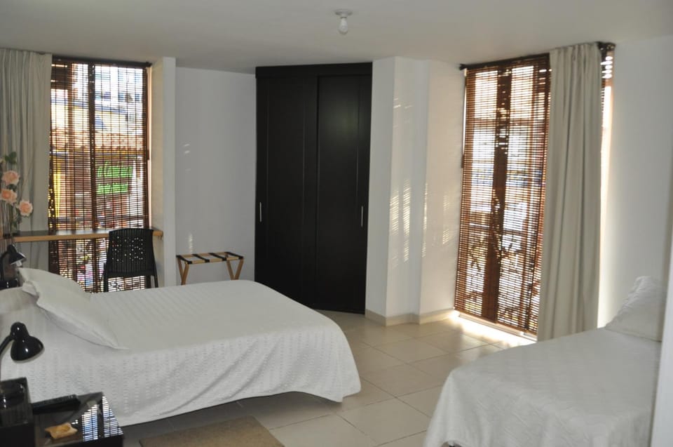 Hotel Meson de las Flores Hotel in Armenia