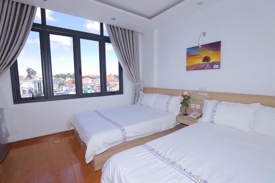 Hotel Pansy Hotel in Dalat