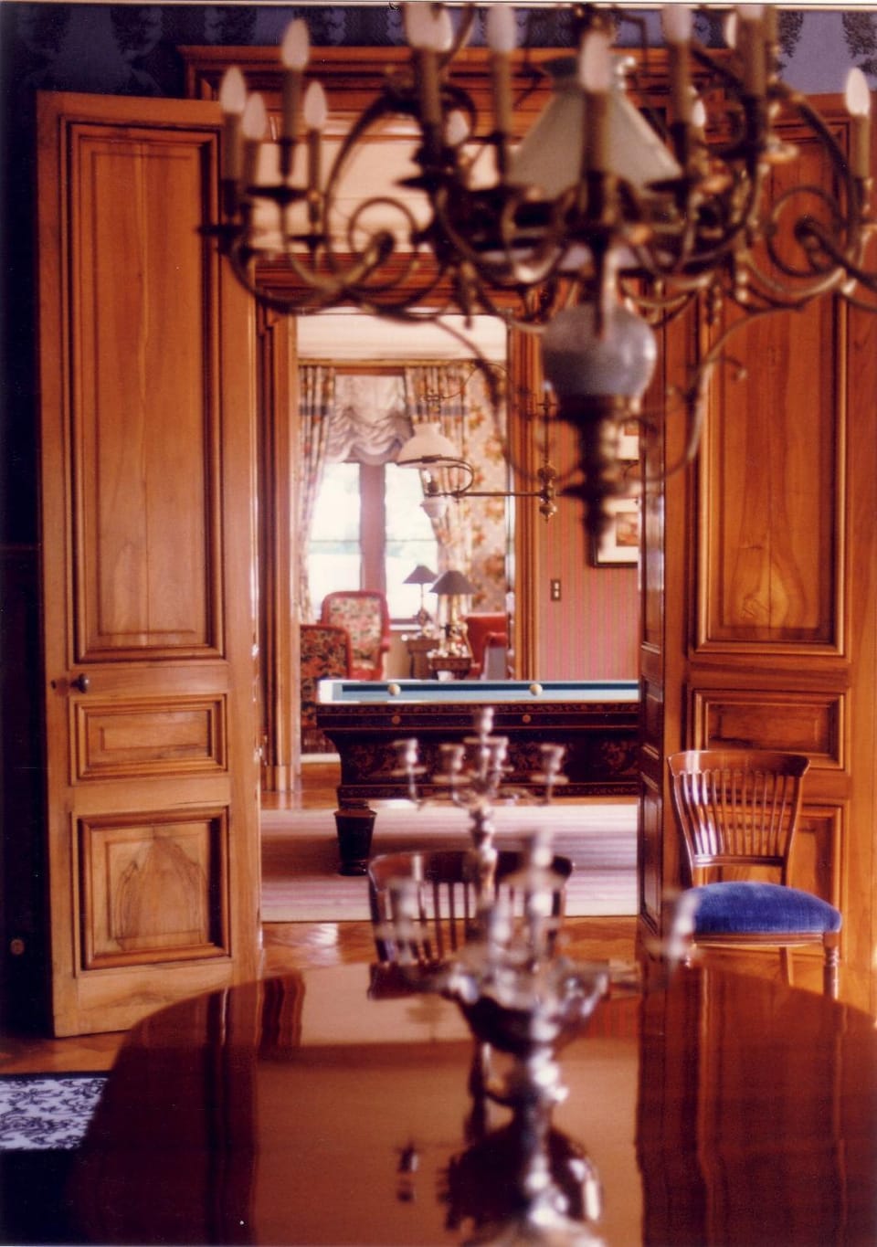 Communal lounge/ TV room, Billiard, Lounge or bar, Business facilities, Decorative detail