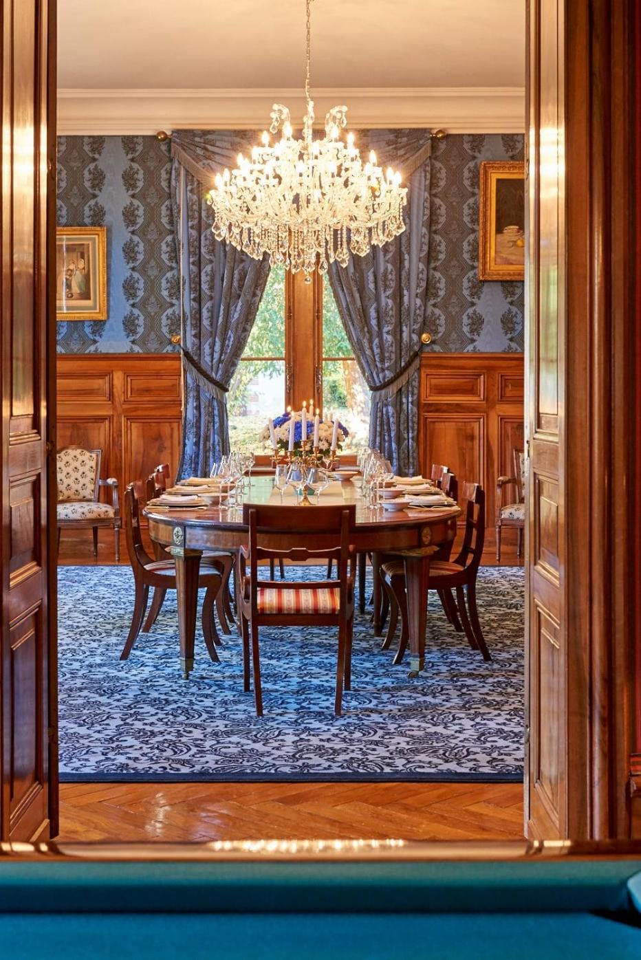 Château La Grave Béchade House in Occitanie