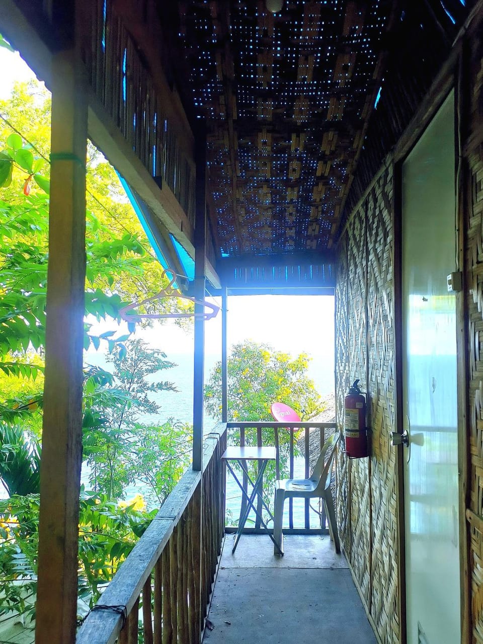 View (from property/room), Balcony/Terrace