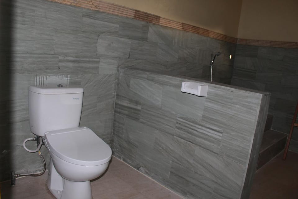 Toilet, Bathroom