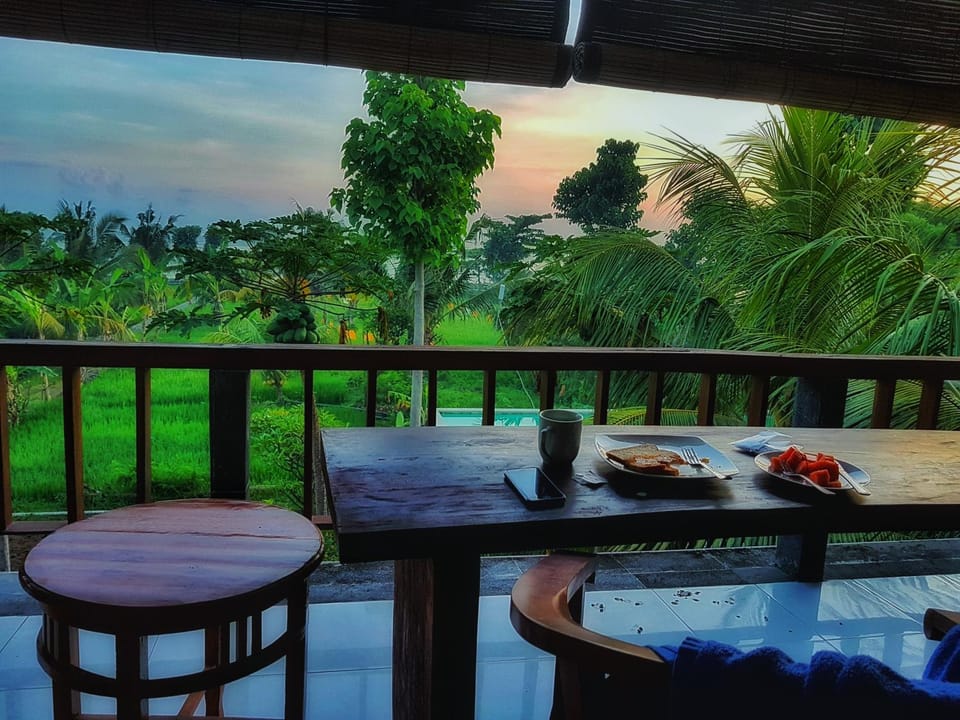 View (from property/room), Balcony/Terrace, Balcony/Terrace, Food and drinks, Breakfast, Breakfast, Continental breakfast