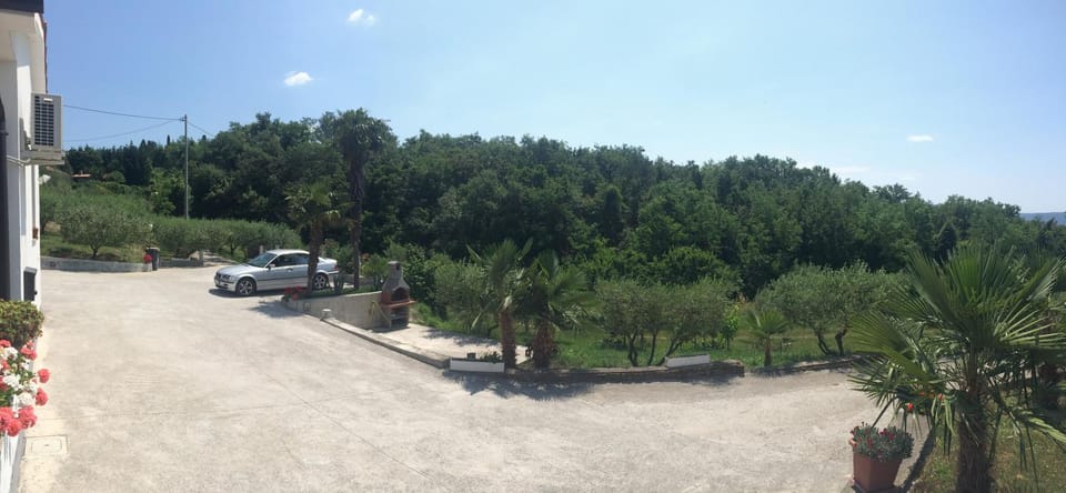 Area and facilities
