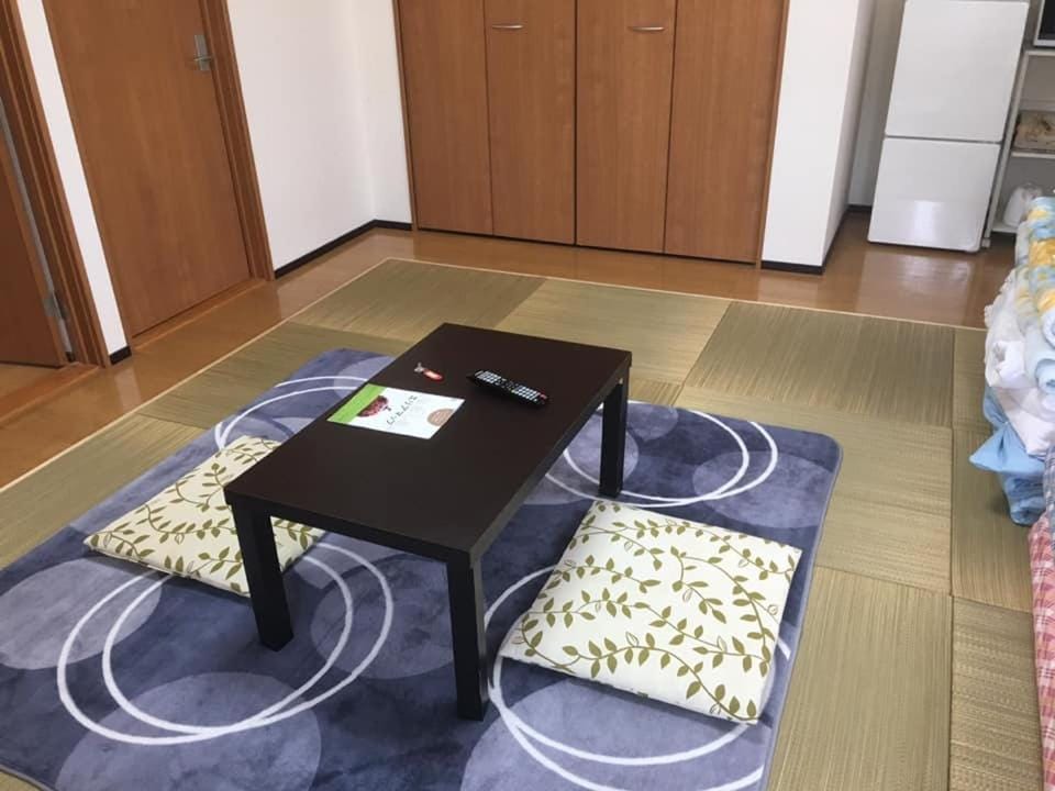 Season 2 Bed and Breakfast in Japan