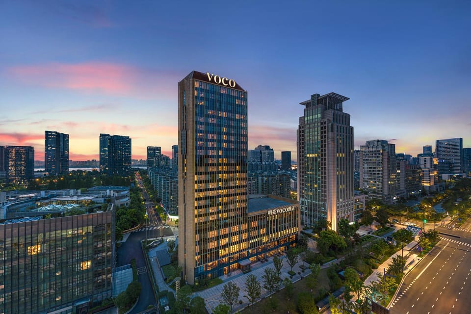 City view