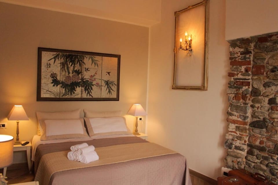 La Piccola Corte Malpensa, 8 minuti d'auto Bed and Breakfast in Lombardy