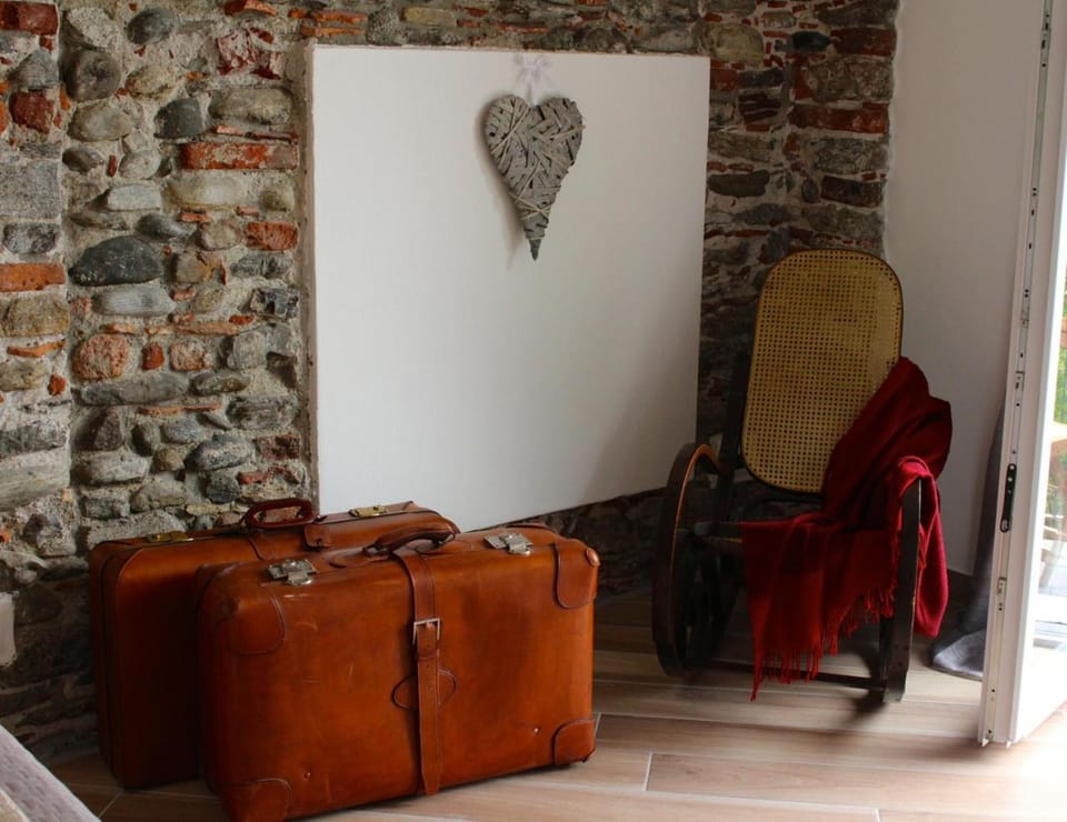 La Piccola Corte Malpensa, 8 minuti d'auto Bed and Breakfast in Lombardy