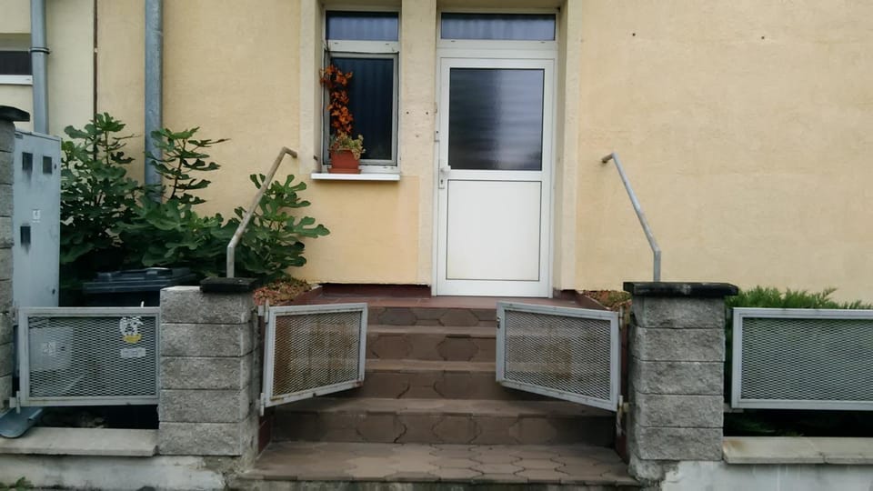 apartman-Rača Apartment in Bratislava