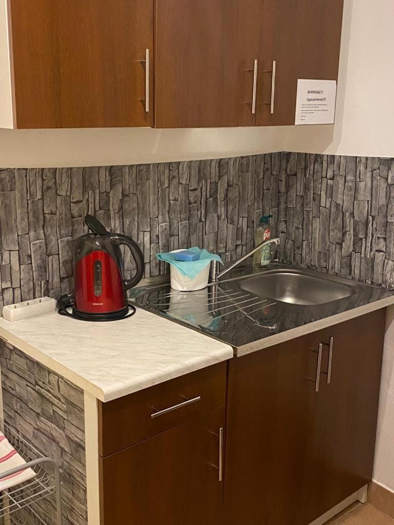 apartman-Rača Apartment in Bratislava