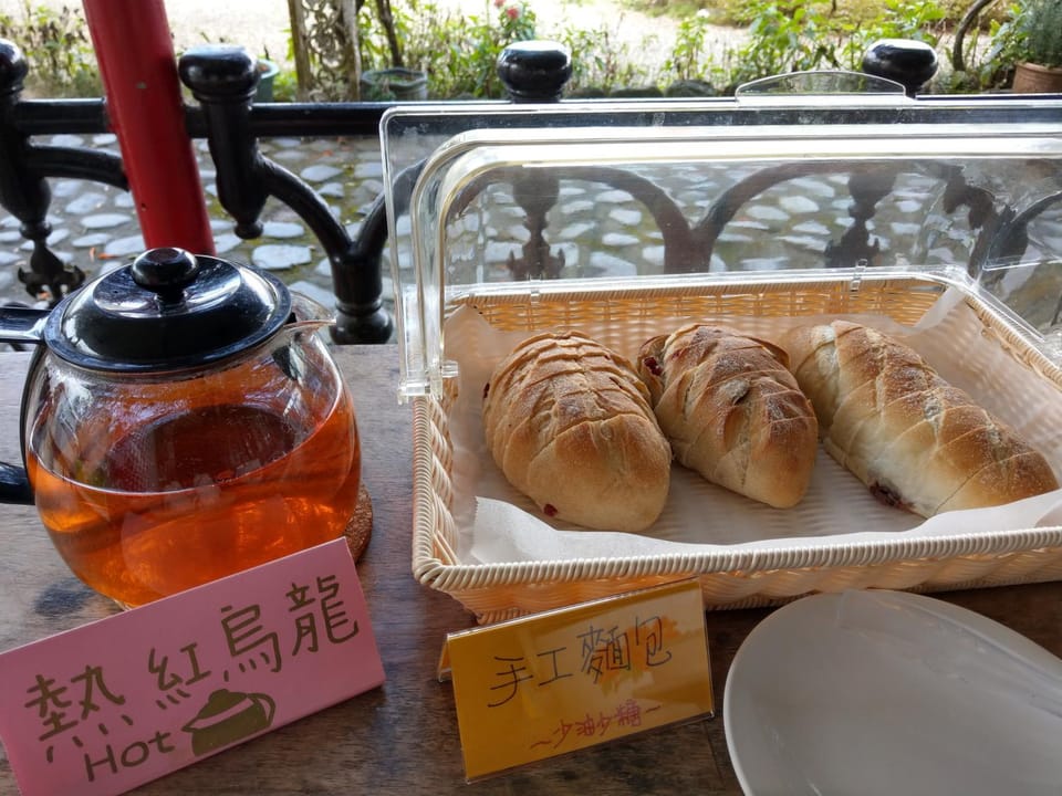 Kai Tai B&B Vacation rental in Taiwan, Province of China