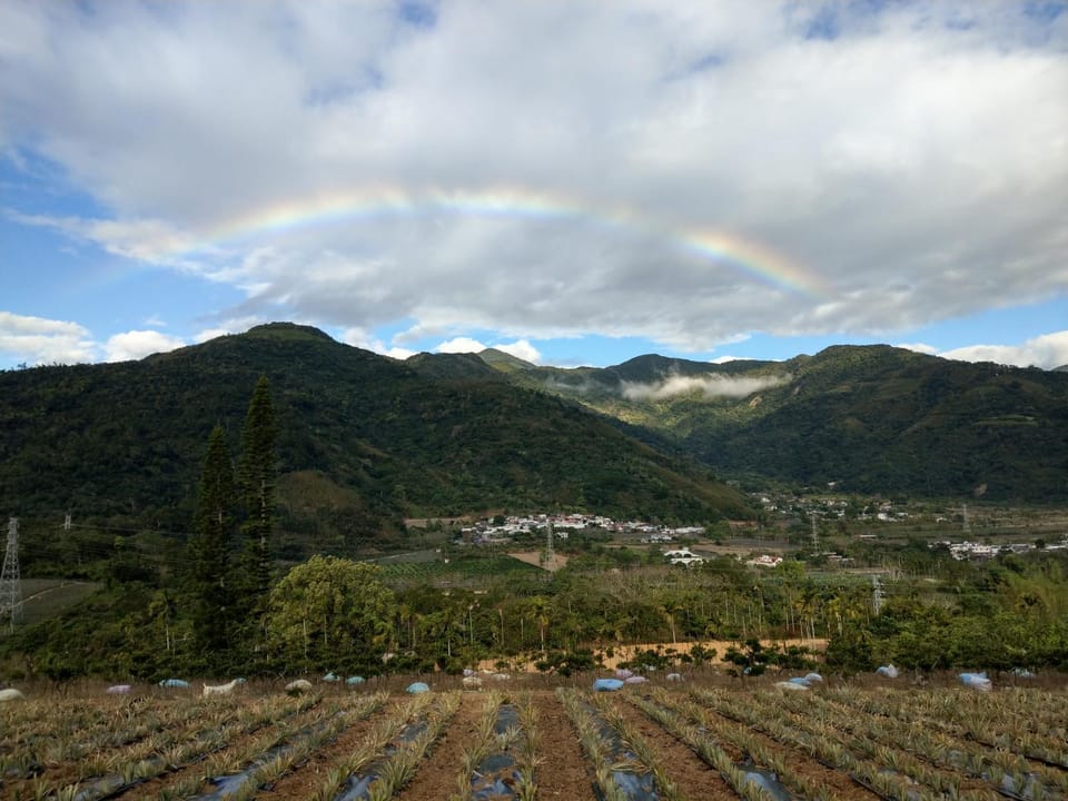 Kai Tai B&B Vacation rental in Taiwan, Province of China