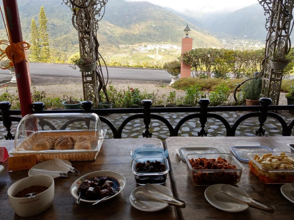 Kai Tai B&B Vacation rental in Taiwan, Province of China