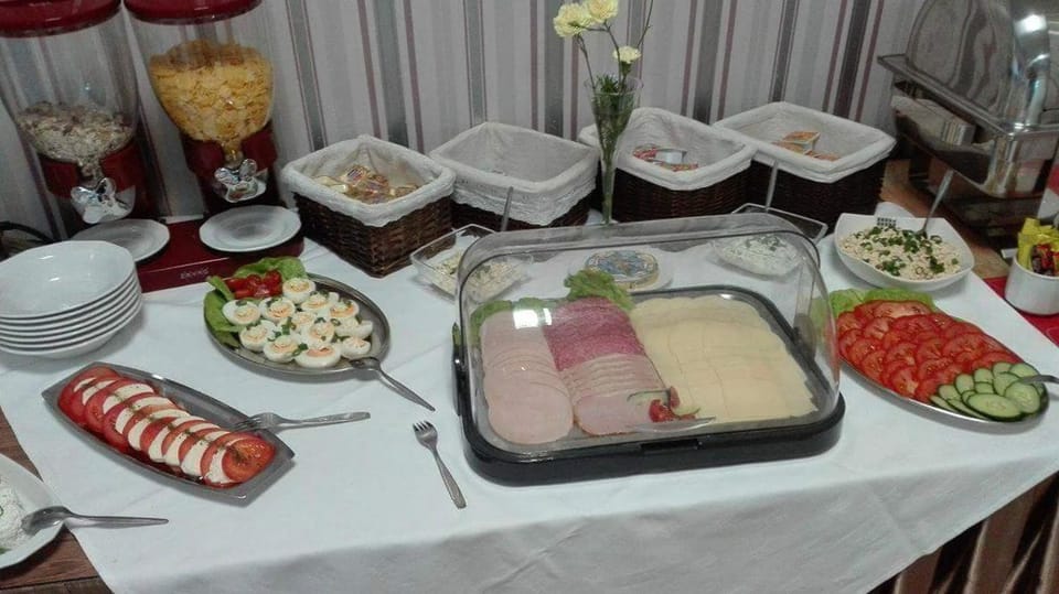 Artix Bed and Breakfast in Poland