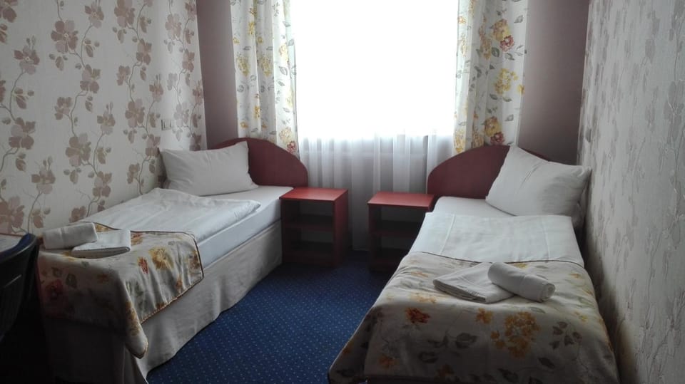 Artix Bed and Breakfast in Poland