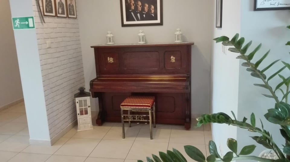 Artix Bed and Breakfast in Poland