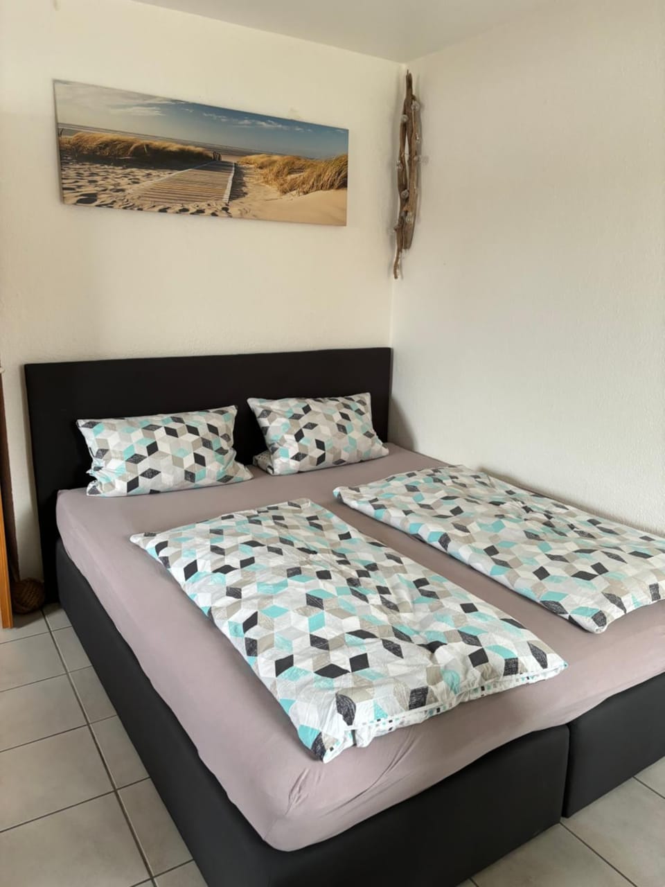 Strandstern Norddeich Apartment in Norden
