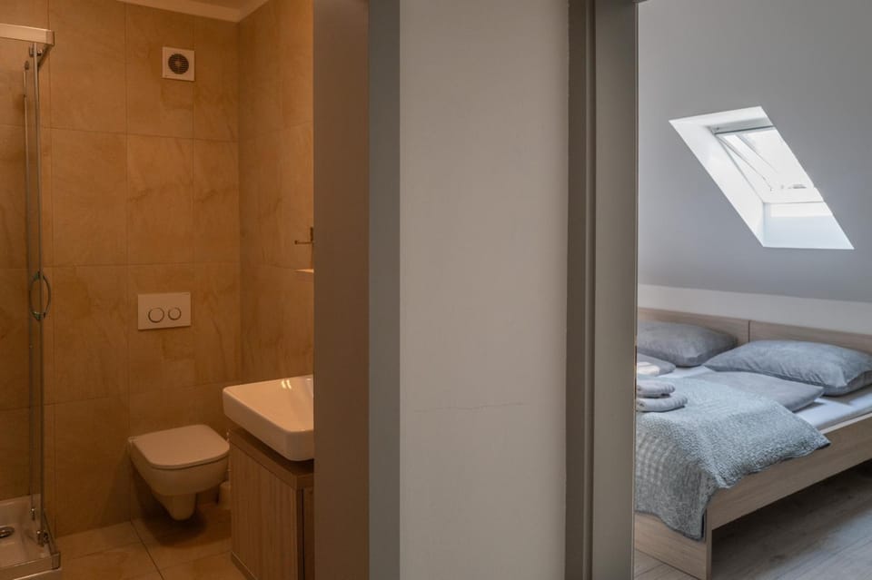 Apartmány Pelech Apartment in Slovakia