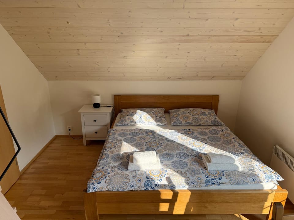 Apartmán U Venuše Apartment in South Moravian Region