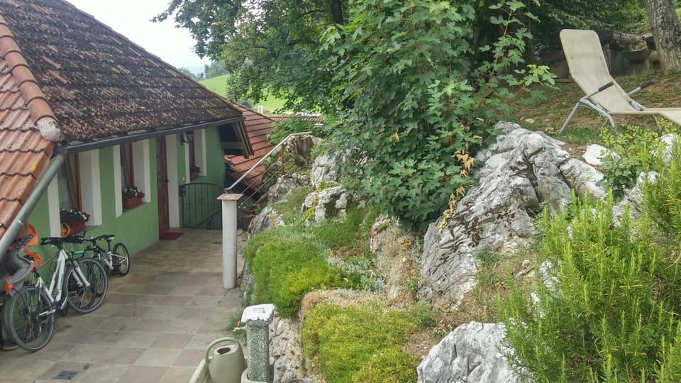 Darja Guesthouse Bed and Breakfast in Slovenia