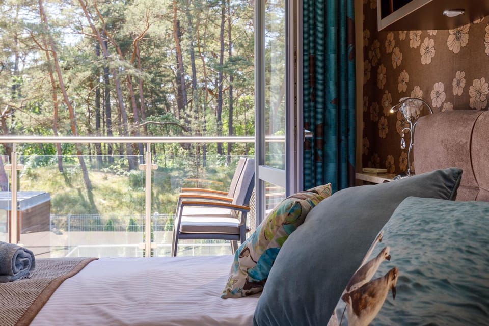 Bed, View (from property/room), Bedroom