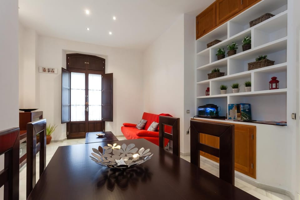 Lounge or bar