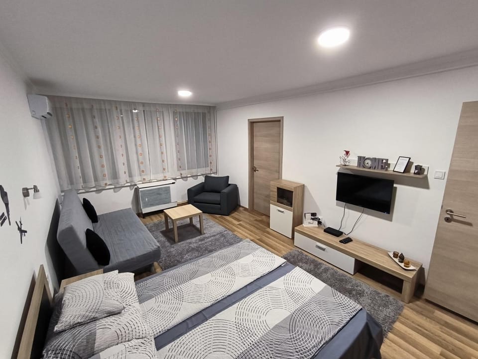 Agria Residence Apartment in Slovakia