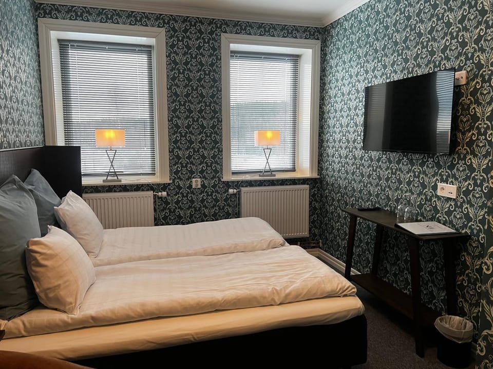 Norrfly Herrgård Bed and Breakfast in Sweden