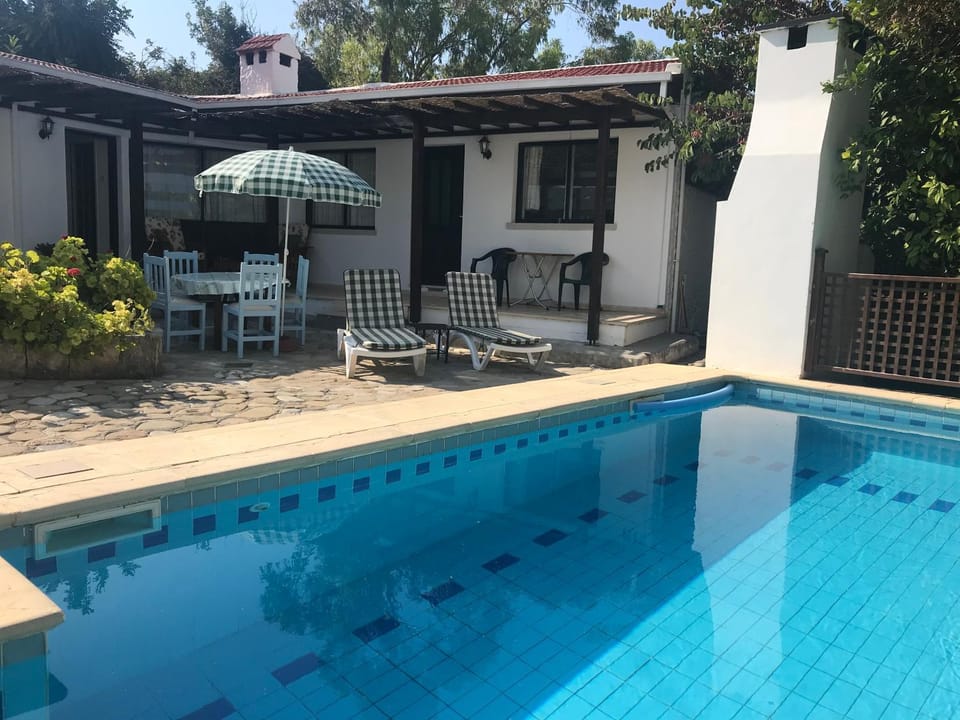 Garden, Balcony/Terrace, Swimming pool, Swimming pool