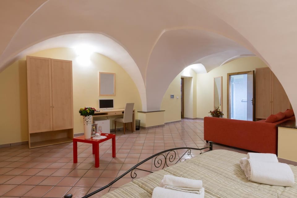 Le Dimore dei Messapi Bed and Breakfast in Ugento