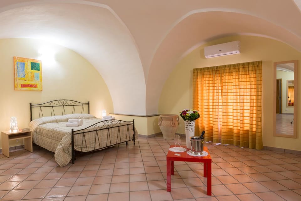 Le Dimore dei Messapi Bed and Breakfast in Ugento